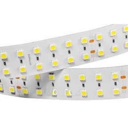 Лента RT 2-2500 24V White 2x2 (5060, 350 LED)