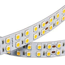 Лента RT 2-5000 24V Warm 2x2 (5060, 720 LED)