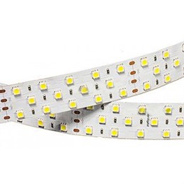 Лента RT 2-2500 24V Cool 3x2 (5060, 350 LED, LUX)