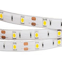 Лента RTW 2-5000SE 12V Red (5060, 150 LED, LUX)