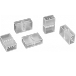 Конектор Navigator 71 780 NLSC-connector-5050-RGB-220