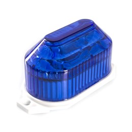 Стробоскоп FOTON LIGHTNING FL-FLASH LAMP BLUE 220V-240V