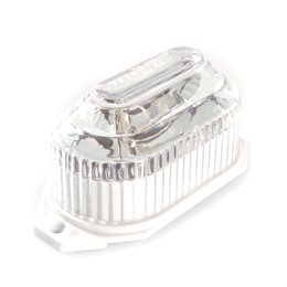 Стробоскоп FOTON LIGHTNING FL-FLASH LAMP WHITE 220V-240V