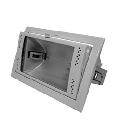 Светильник DownLight FL-2000M 150w Rx7s White