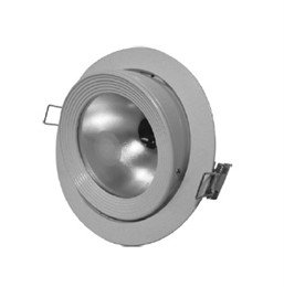 Светильник DownLight FL-2024 35-150w G12 grey