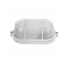 Влагозащищенный светильник Navigator 94 801 NBL-O2-60-E27/WH