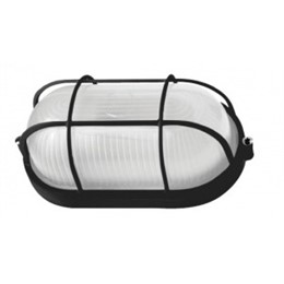 Влагозащищенный светильник Navigator 94 814 NBL-O2-100-E27/BL