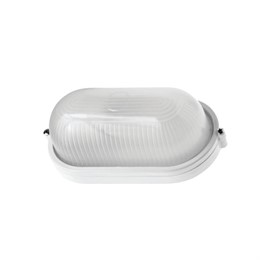 Влагозащищенный светильник Navigator 94 804 NBL-O1-100-E27/WH