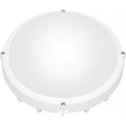 Влагозащищенный светильник Navigator 94 826 NBL-R1-12-4K-WH-IP65-LED