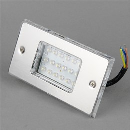 Cветильник Elvan TP1 WH 18LED