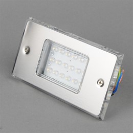 Cветильник Elvan TP1 WW 18LED