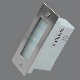 Cветильник Elvan 4,5см*11см 021-(5906S)3000K-LED2W
