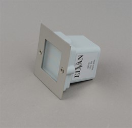 Cветильник Elvan (7*7*5.5) 025-(5901S)4000K-LED2W