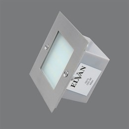 Cветильник Elvan LED 3W(105*105*55) 5901L-4000К