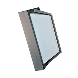 Cветильник Elvan E27 1Х60W(280*160*115) 2078-1