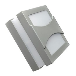 Cветильник Elvan LED 5W(140*140*60) 2209F