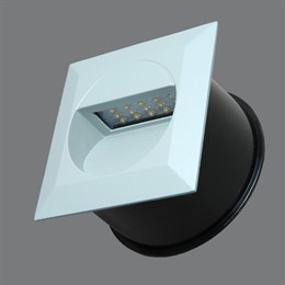 Cветильник Elvan LED3W(125*125*65) 6303