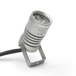 Архитектурный светодиодный светильник SLS-13 АC220V 3W IP65 (Красный) (B-06-R)