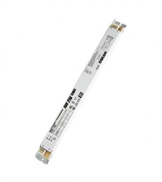 QTP5 1х80/220-240 (T5 1x80W) 360x30x21 - ЭПРА для люм ламп OSRAM