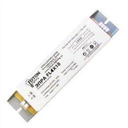 ЭПРА FL4х18W 182x43x30mm - FOTON