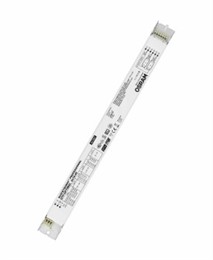 QTP-OPTIMAL 2x18-40/198-264V 360x30x21 OSRAM -ЭПРА (для 15-40W, L/FQ/DL/DF)