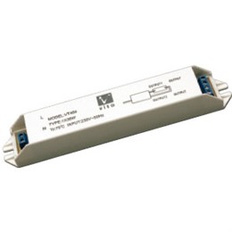 Электронный балласт VITO VT 462 1x18W 220-240V/50-60Hz IP20