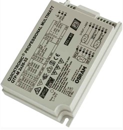 ЭПРА Osram QTP-M 2x26-32 для компактных люминесцентных ламп