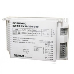 ЭПРА OSRAM EZ-T/E 2x18 для КЛЛ