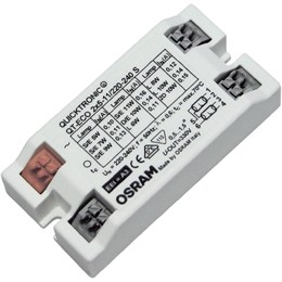 Электронный ПРА для люминесцентных ламп OSRAM QT ECO 2X5-11/220-240S