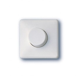 Аналоговый поворотный диммер Osram DIM MCU P(Кремовый цвет)