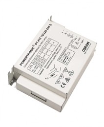 ЭПРА для металлогалогеннх ламп OSRAM PT-fit 35W S