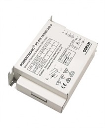 PT-fit 35/230-240 S 110x75x30мм - ЭПРА для МГЛ OSRAM
