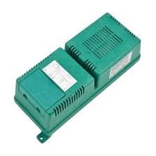 GBP-23 35W зеленый FOTON LIGHTING моноблок 215x82x73