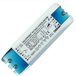 HTi DALI 315/230-240V DIM 153x54x36 OSRAM диммер 220 V (для 12V +HTM)
