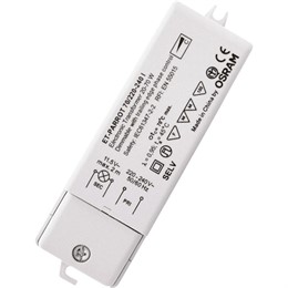Трансформатор электронный OSRAM ET PARROT 70/220-240V I 20 - 70W 112x37x30