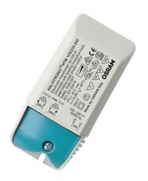 HTM 105/230-240 108x52x33mm - трансформатор электронный OSRAM