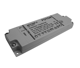 Трансформатор электронный FL SET 105F-2