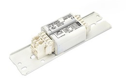 Дроссель Tridonic EC 15 C501K (1x15W) 151x41x31