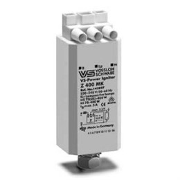Импульсное зажигающие устройство Vossloh Schwabe Z 400MK 220-240V (МГЛ 35-400W/ДНаТ 70-400W)