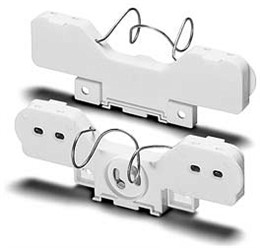 40002 VS Патрон 2G13 накладной со стартеродержателем