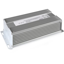 FL-PS TP24150 Pout=150Вт, Uout=24В, Uin=175-240В, IP67, 206x60x32mm, - метал. герм. транс-тор