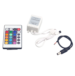 220V-FPC-Controller SWD5050 RGB 220V 50cm (S260) (контроллер для лент 220V-SWD5050 RGB)