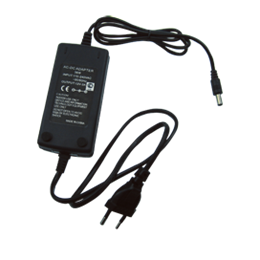 Ecola LED strip Power Adapter 36W 220V-12V адаптер питания для светодиодной ленты