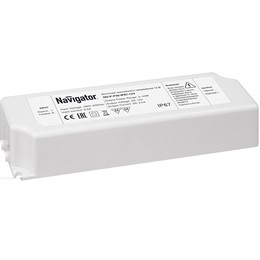 Драйвер Navigator 71 496 ND-P-P40-IP67-12V