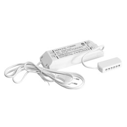 Источник питания 75W, 200-240V/24V в комплекте с блоком распределительным и проводом сетевым