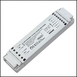 Светодиодный компонент OSRAM OT DALI 25/220-240/24 RGB 3x8W ШИ-модулятор стабилизатор преобразователь напряжения