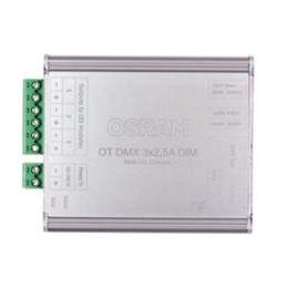 OT DMX 3X2,5A/10-24 DIM - диммер OSRAM