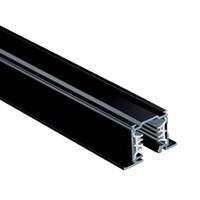 XTSF-4300-2 Шинопровод встраиваемый Nordic 3м черный