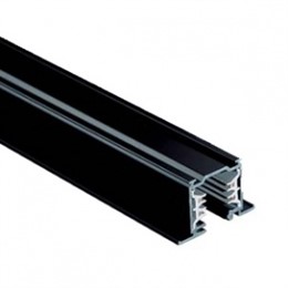 XTSF-4400-2 Шинопровод встраиваемый Nordic 4м черный