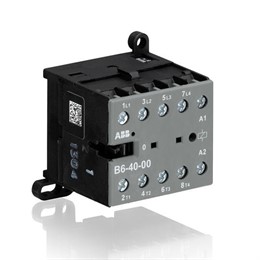 Миниконтактор ABB B6-40-00-80